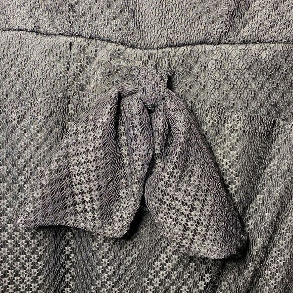 NWT MSRP $54 American Rag lace dress Women's Size Small - Picture 9 of 9
